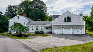 95 Wright Road, Hollis, NH 03049