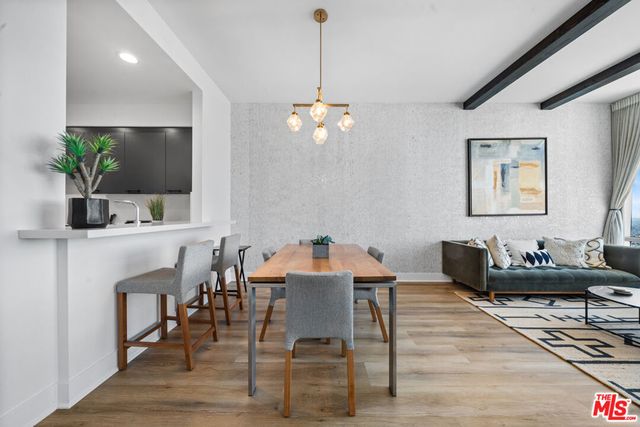 900 W Olympic Boulevard 32F, Los Angeles, CA 90015