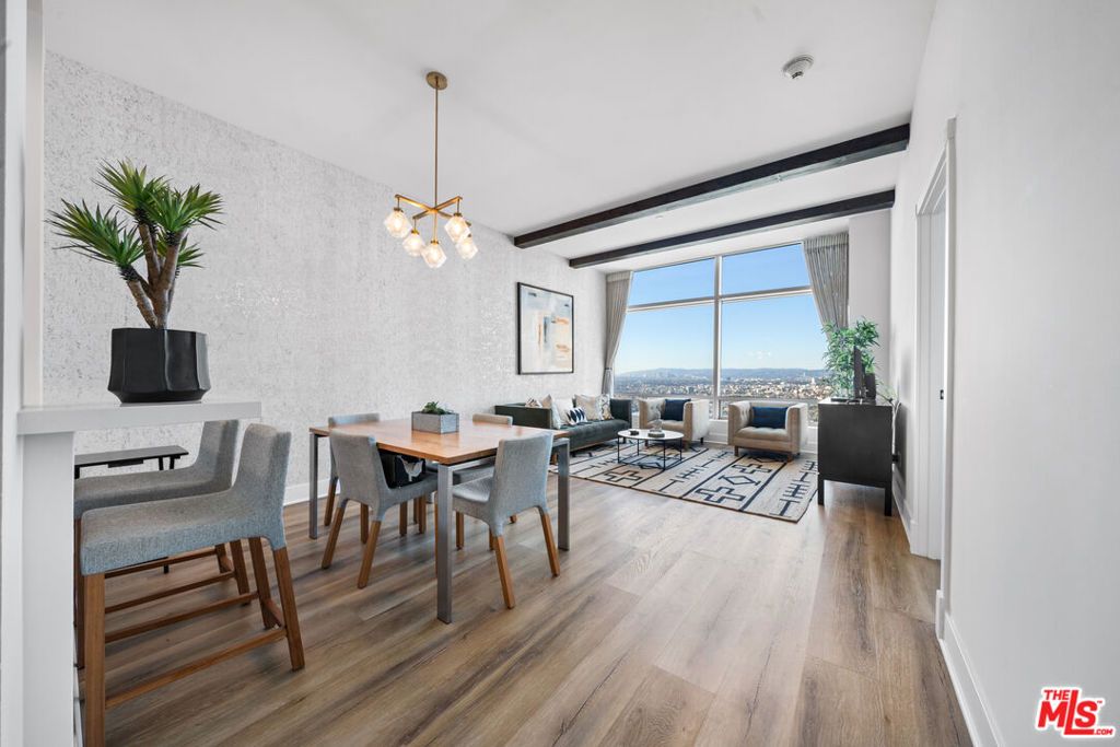 900 W Olympic Boulevard 32F, Los Angeles, CA 90015