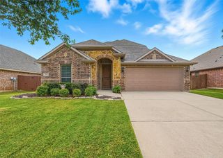 3018 Fern Court, Midlothian, TX 76065