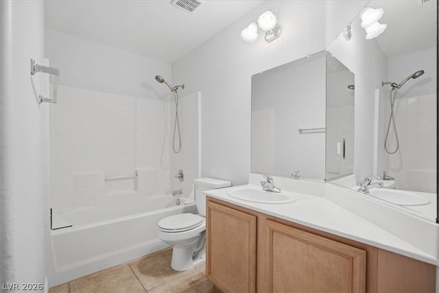 3854 Rugen Avenue, Las Vegas, NV 89120