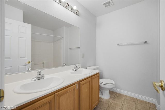 3854 Rugen Avenue, Las Vegas, NV 89120