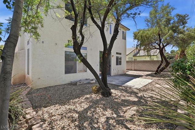 3854 Rugen Avenue, Las Vegas, NV 89120
