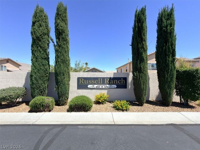 3854 Rugen Avenue, Las Vegas, NV 89120