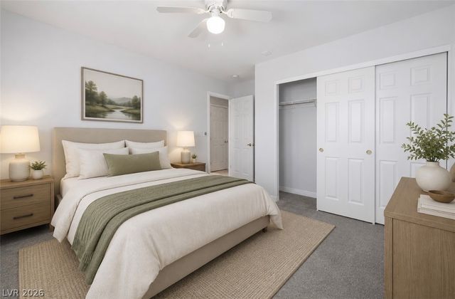 3854 Rugen Avenue, Las Vegas, NV 89120