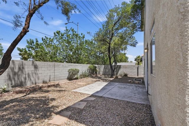 3854 Rugen Avenue, Las Vegas, NV 89120