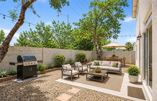 3854 Rugen Avenue, Las Vegas, NV 89120
