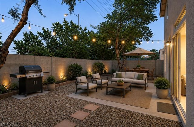 3854 Rugen Avenue, Las Vegas, NV 89120