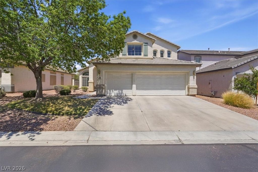 3854 Rugen Avenue, Las Vegas, NV 89120