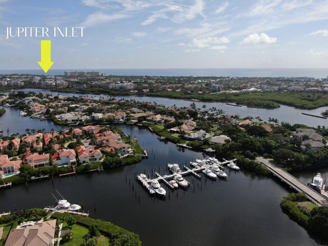3232 Casseekey Island Road 6n, Jupiter, FL 33477