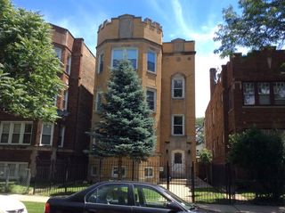 6429 N Claremont Avenue 1, Chicago, IL 60645