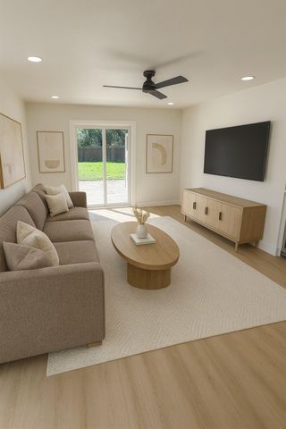 580 N Oak Ave, Oakdale, CA 95361