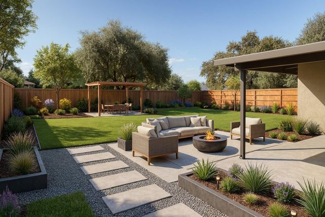 580 N Oak Ave, Oakdale, CA 95361