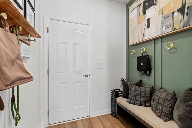 231 Sanctuary Drive, Mcdonough, GA 30253