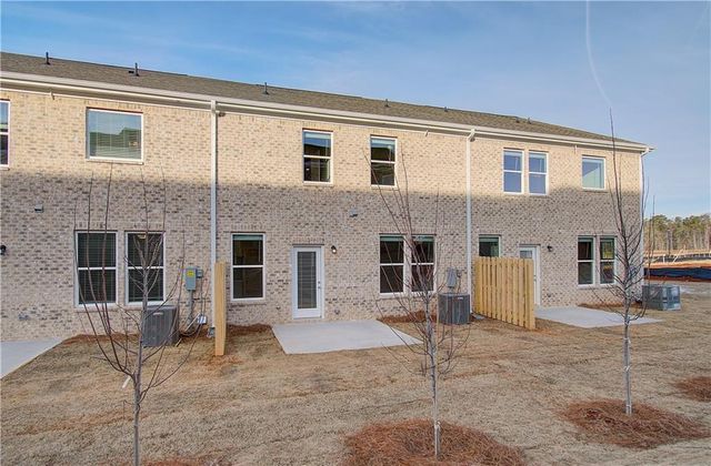 231 Sanctuary Drive, Mcdonough, GA 30253