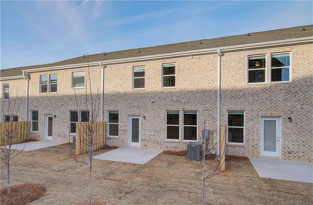 231 Sanctuary Drive, Mcdonough, GA 30253
