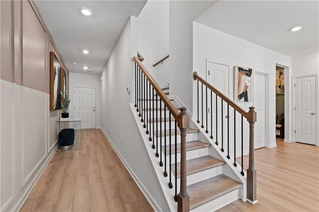 231 Sanctuary Drive, Mcdonough, GA 30253