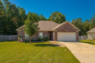 1601 Katrina Drive, Bryant, AR 72022