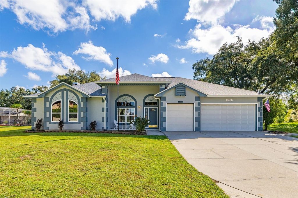 1730 KASEY COURT, Kissimmee, FL 34744