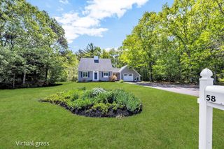58 Redberry Lane, Barnstable, MA 02648