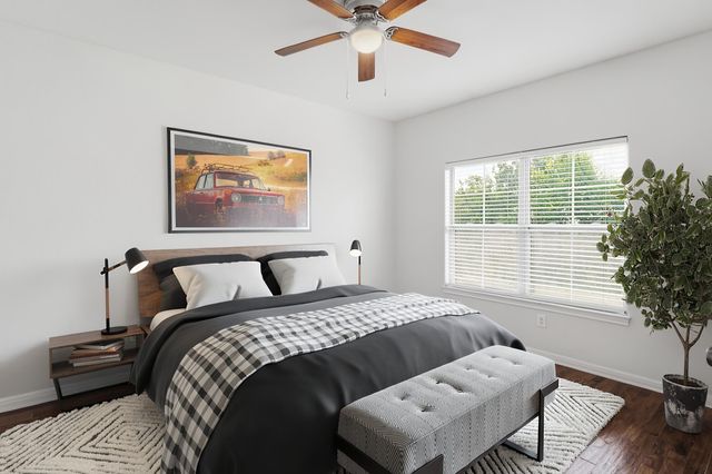 6810 Deatonhill DR 4202, Austin, TX 78745