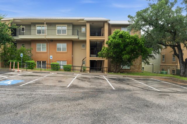 6810 Deatonhill DR 4202, Austin, TX 78745