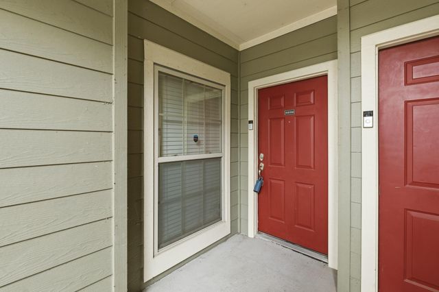 6810 Deatonhill DR 4202, Austin, TX 78745
