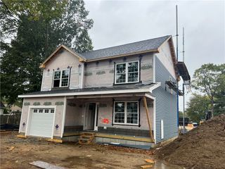 123 Edman Street, Warwick, RI 02886