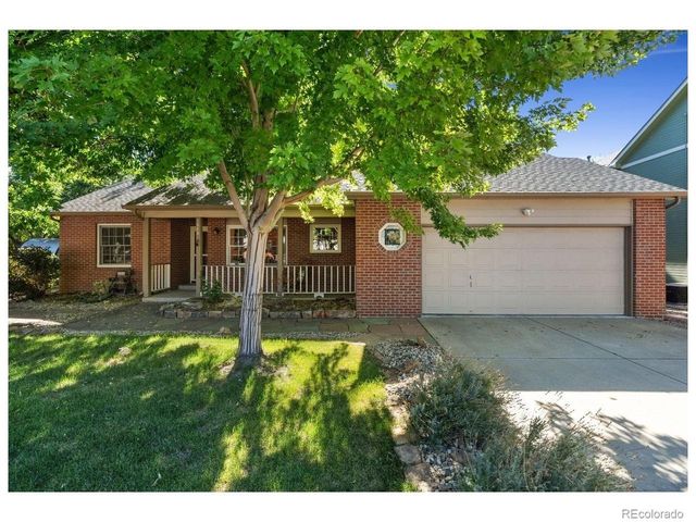 1840 Silver Leaf Dr, Loveland, CO 80538