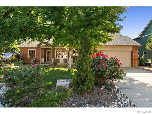 1840 Silver Leaf Dr, Loveland, CO 80538