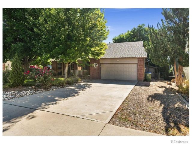 1840 Silver Leaf Dr, Loveland, CO 80538