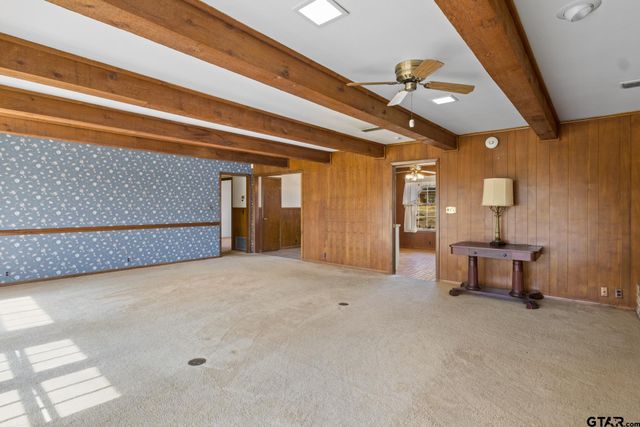 416 Dogwood, Mt Pleasant, TX 75455