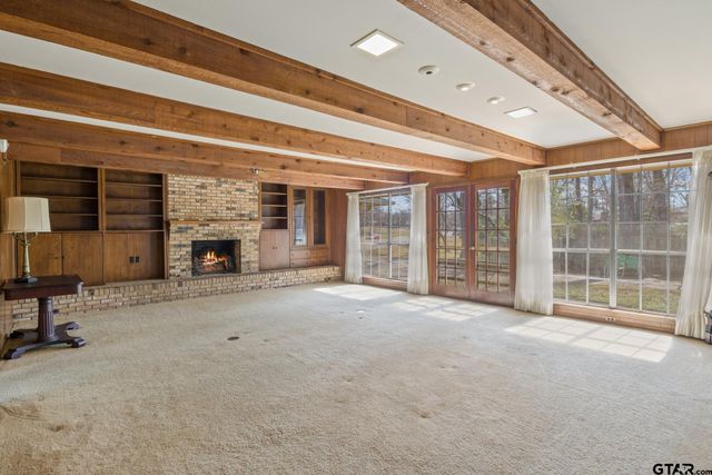 416 Dogwood, Mt Pleasant, TX 75455