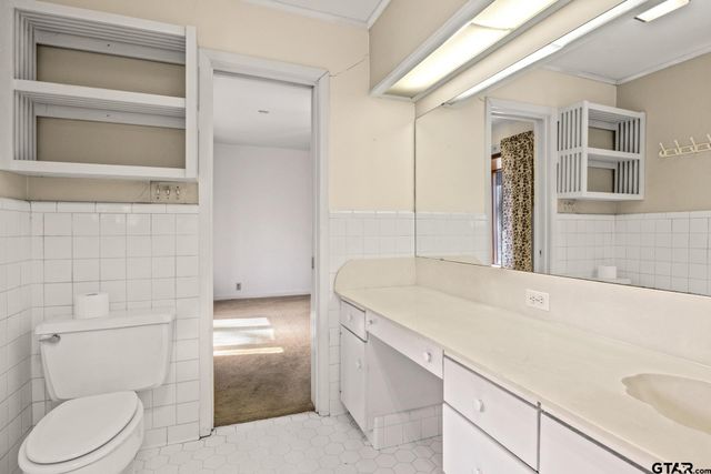 416 Dogwood, Mt Pleasant, TX 75455