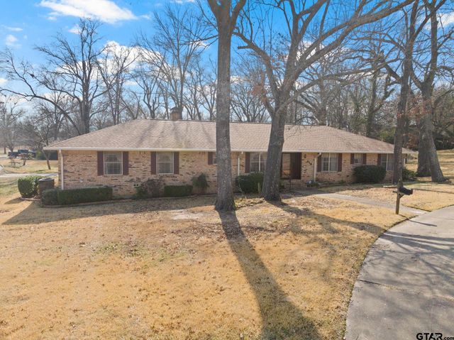 416 Dogwood, Mt Pleasant, TX 75455