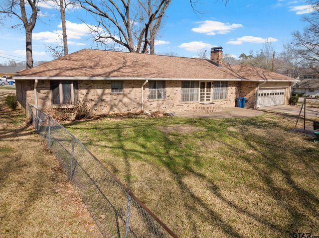 416 Dogwood, Mt Pleasant, TX 75455