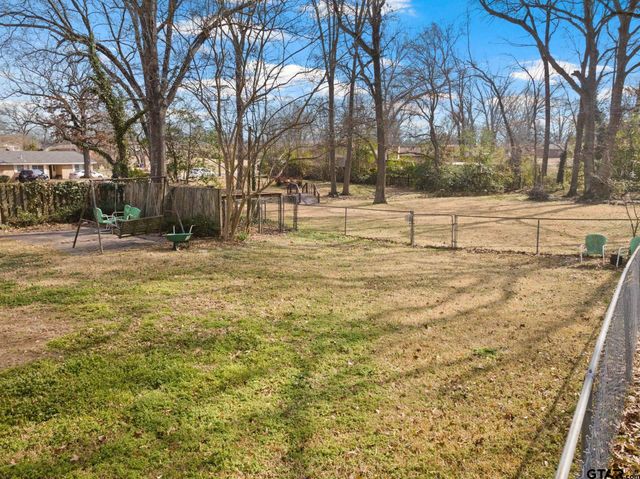 416 Dogwood, Mt Pleasant, TX 75455