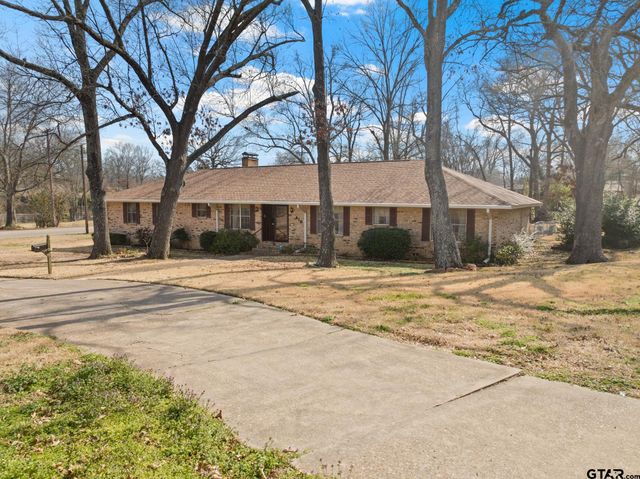 416 Dogwood, Mt Pleasant, TX 75455
