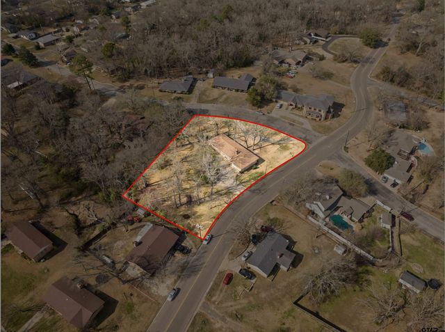 416 Dogwood, Mt Pleasant, TX 75455