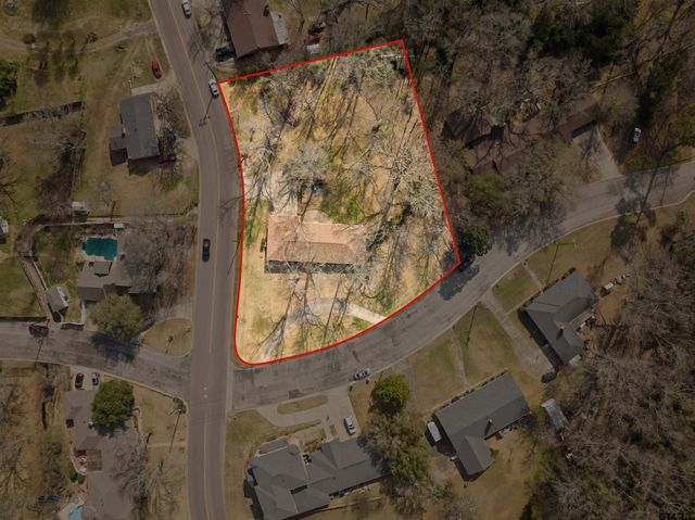 416 Dogwood, Mt Pleasant, TX 75455