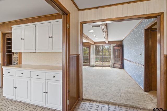 416 Dogwood, Mt Pleasant, TX 75455