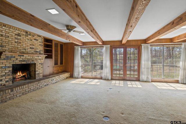 416 Dogwood, Mt Pleasant, TX 75455