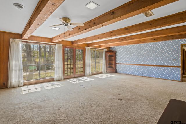 416 Dogwood, Mt Pleasant, TX 75455