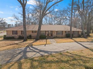 416 Dogwood, Mt Pleasant, TX 75455