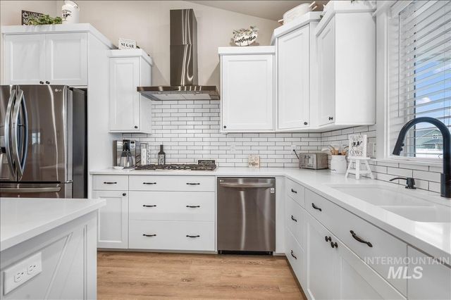 4376 Wagon, Nampa, ID 83687