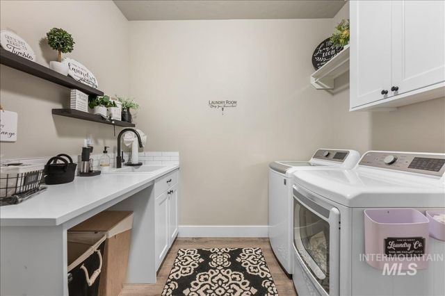 4376 Wagon, Nampa, ID 83687