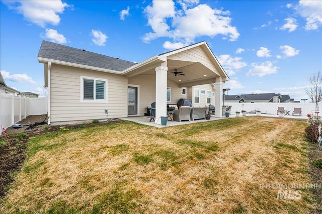 4376 Wagon, Nampa, ID 83687