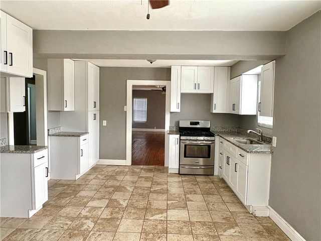 3562 Topeka St, Corpus Christi, TX 78411