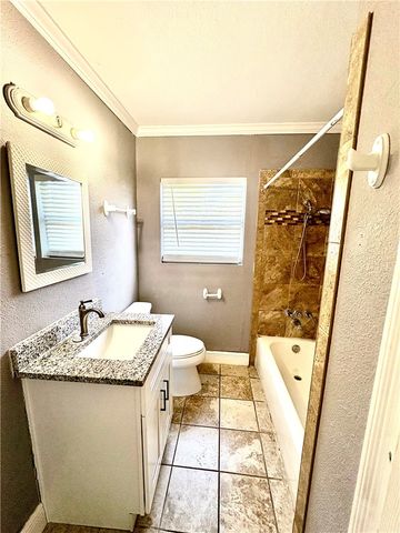 3562 Topeka St, Corpus Christi, TX 78411
