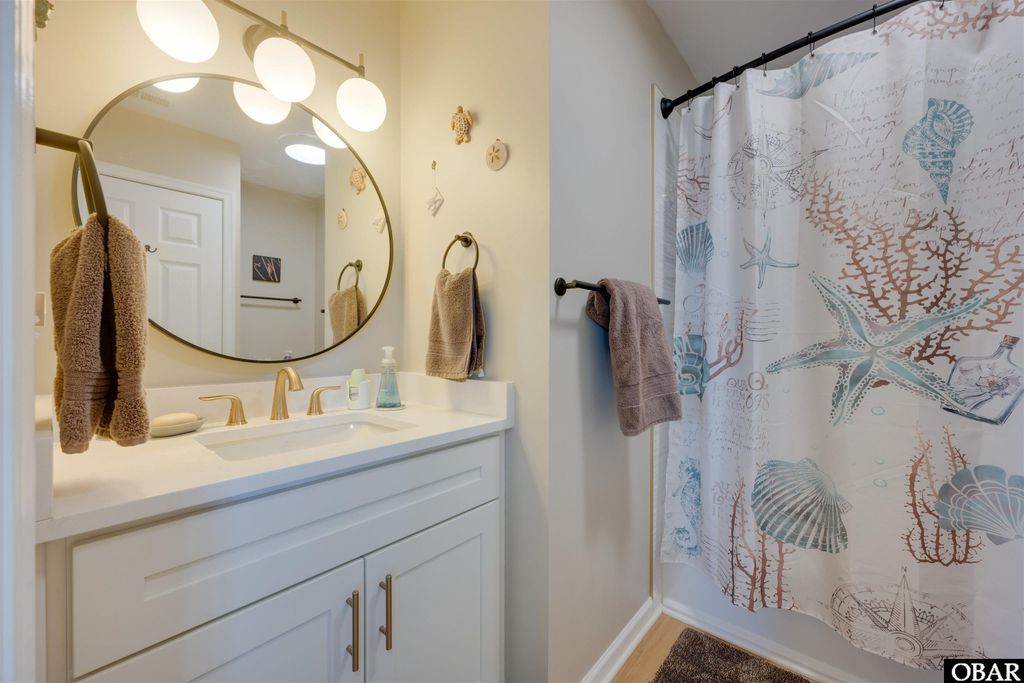 Image 23 of property listing at 721 Pirates Way Unit 721, Manteo, NC 27954